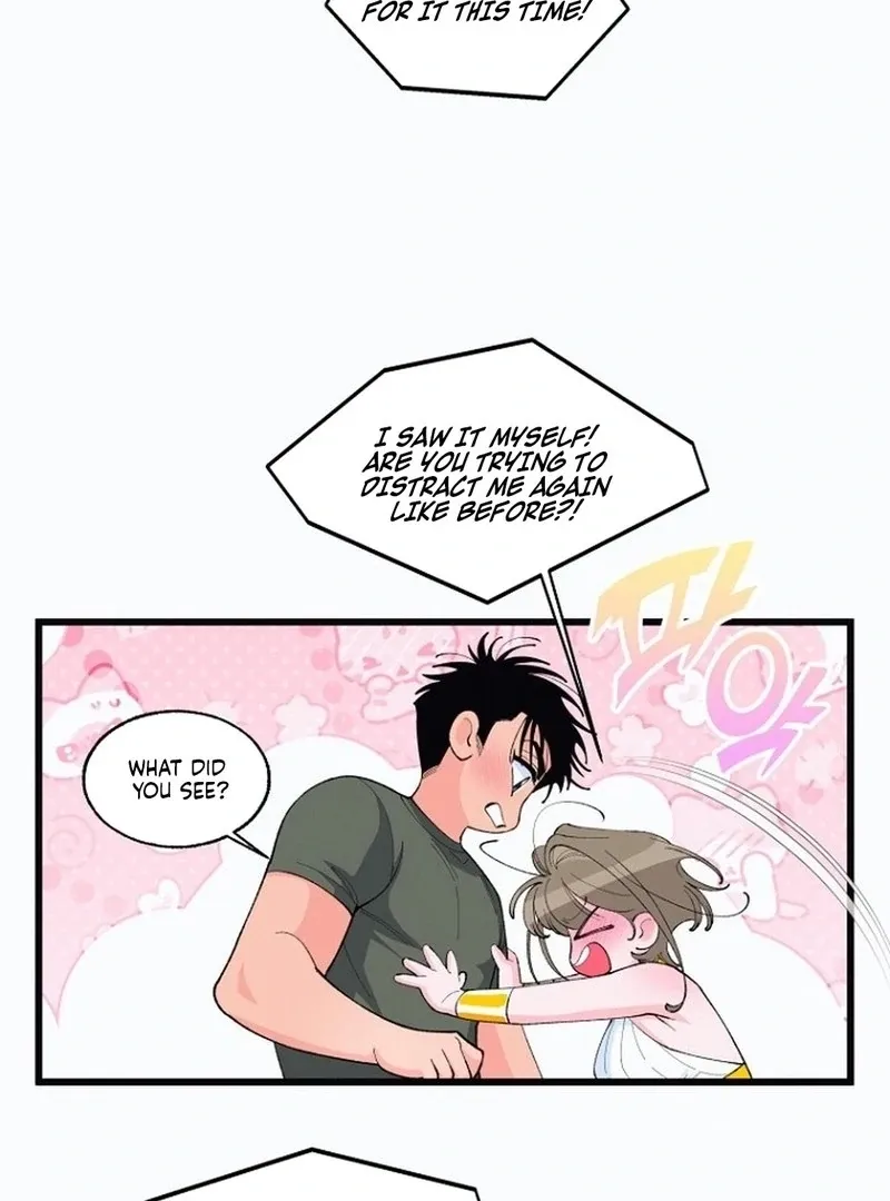 Eros Alliance Chapter 13 page 15 - 