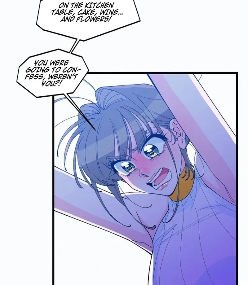 Eros Alliance Chapter 13 page 16 - 