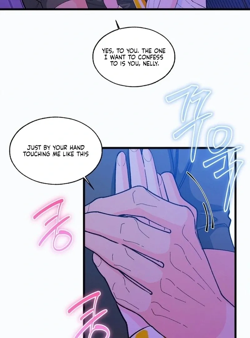Eros Alliance Chapter 13 page 19 - 