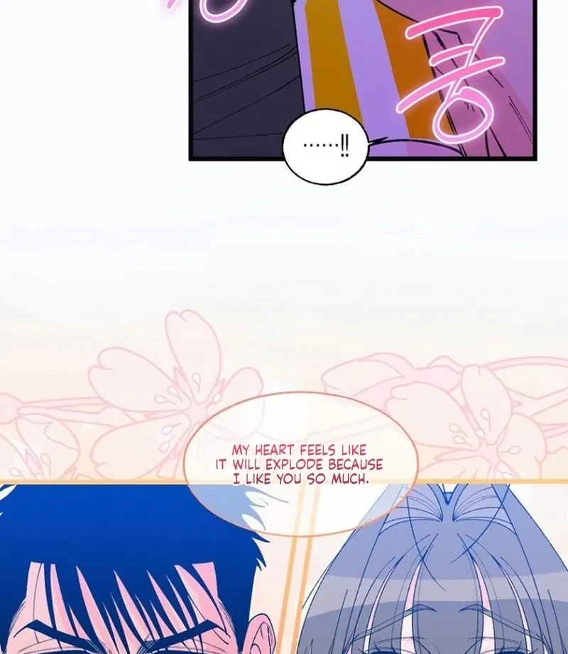 Eros Alliance Chapter 13 page 20 - 