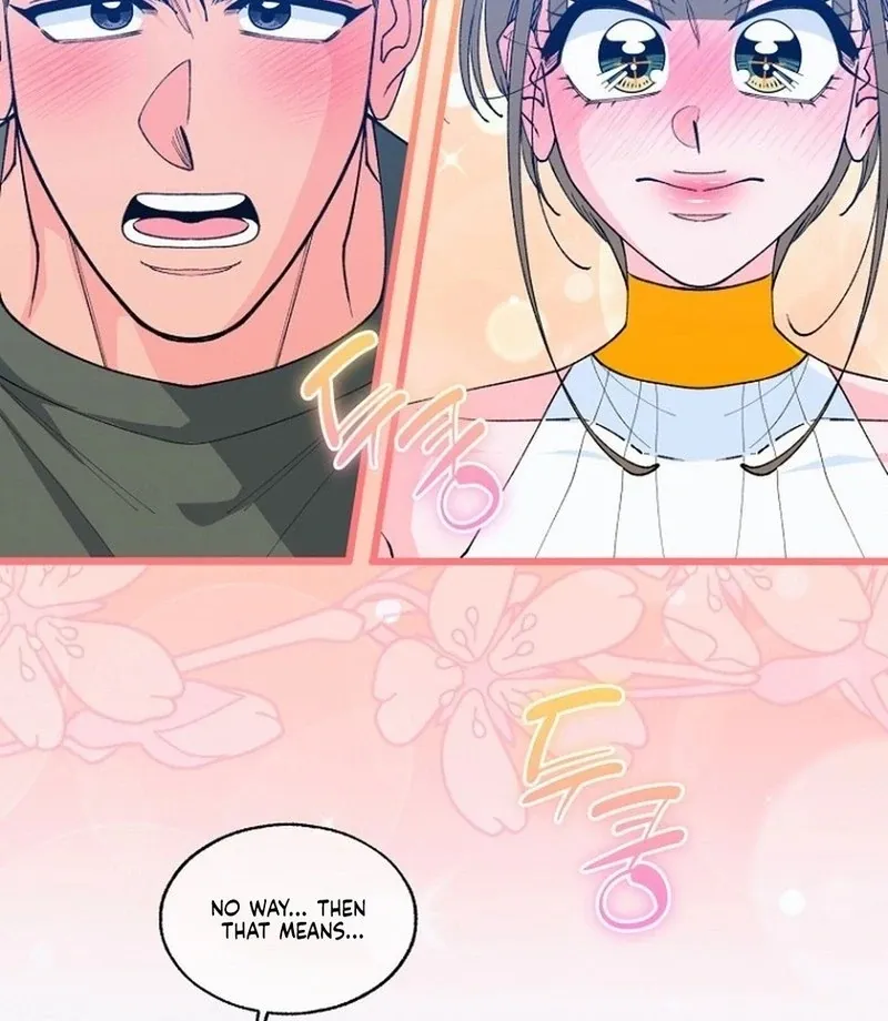 Eros Alliance Chapter 13 page 21 - 