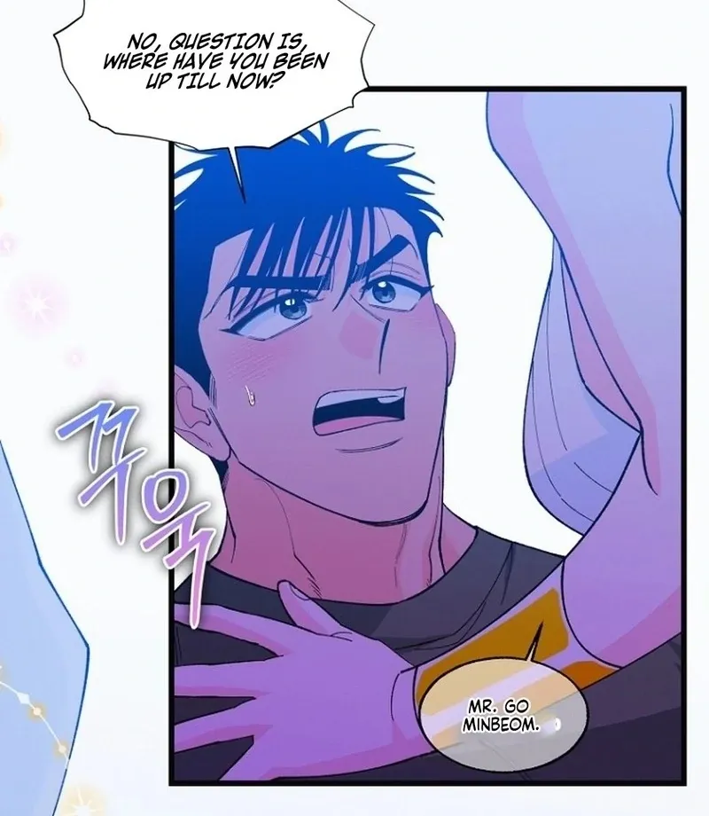 Eros Alliance Chapter 13 page 4 - 