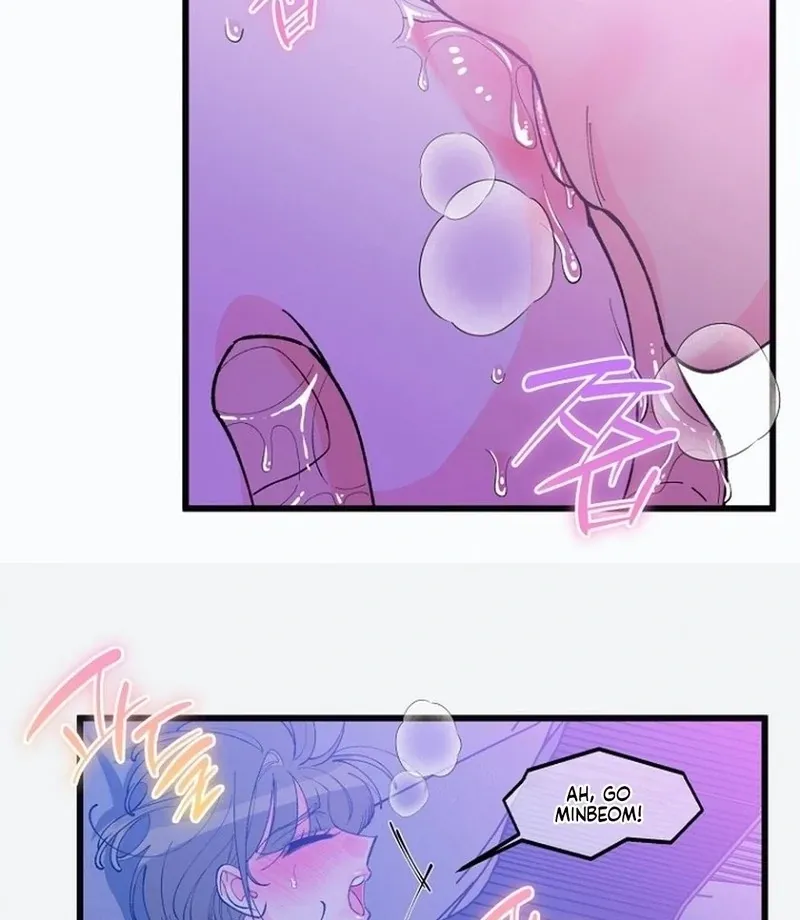 Eros Alliance Chapter 13 page 34 - 