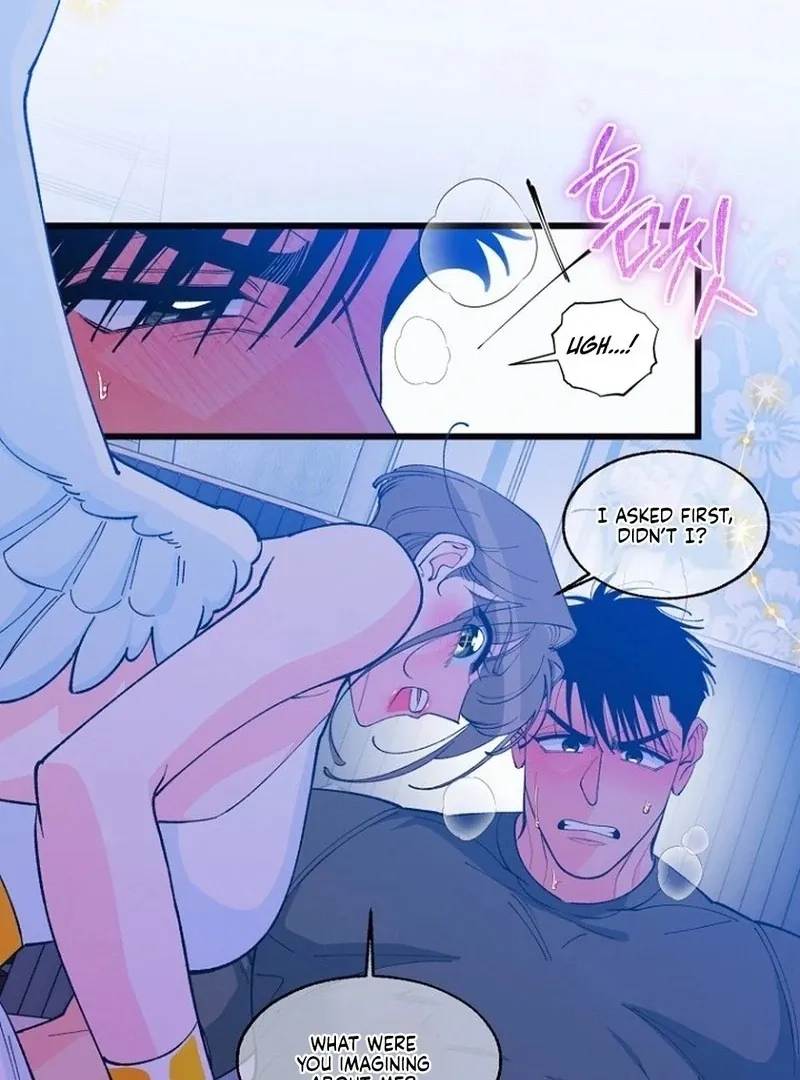 Eros Alliance Chapter 13 page 5 - 