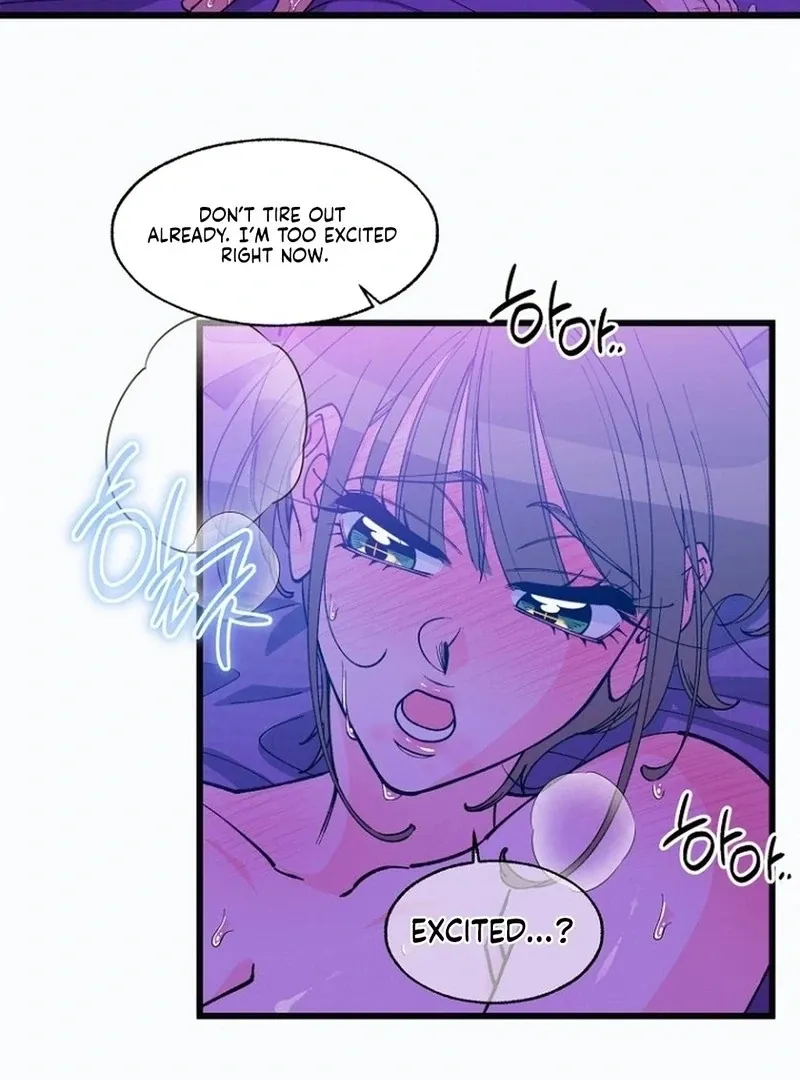 Eros Alliance Chapter 13 page 41 - 