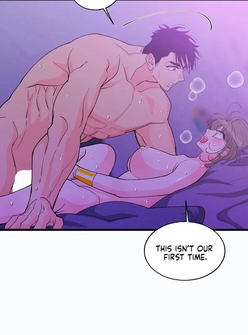 Eros Alliance Chapter 13 page 45 - 