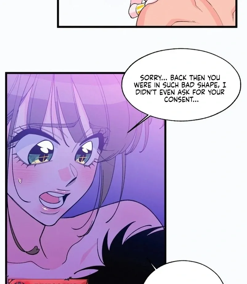 Eros Alliance Chapter 13 page 51 - 