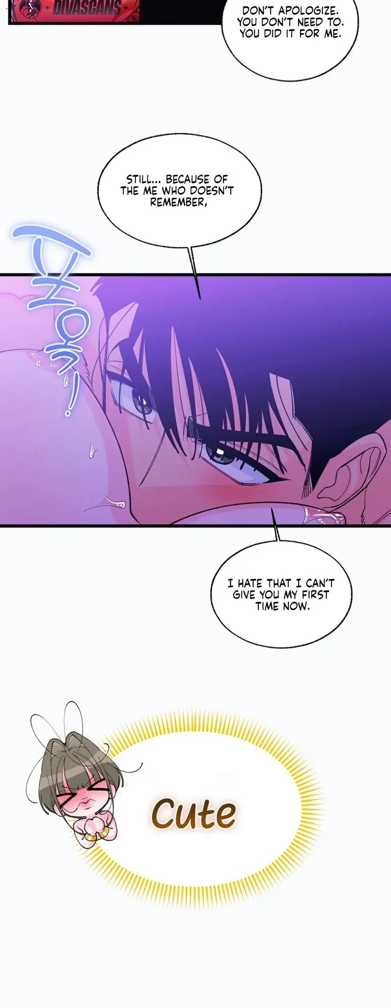 Eros Alliance Chapter 13 page 52 - 