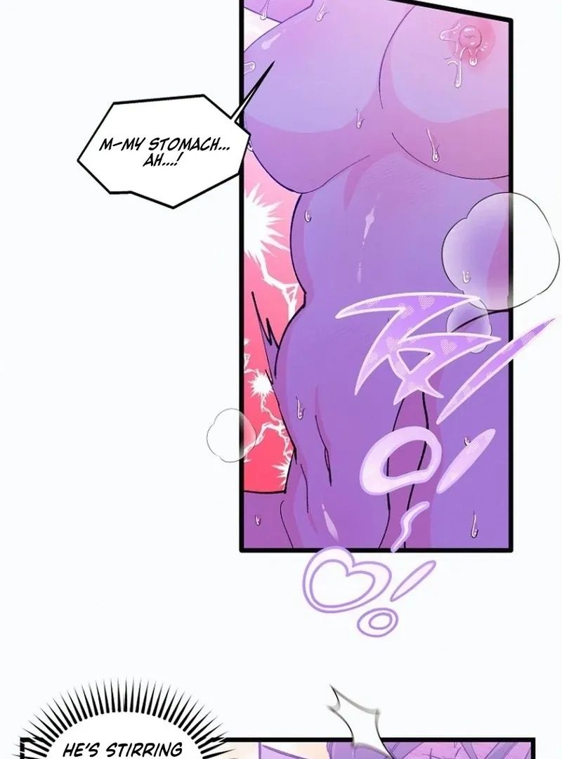 Eros Alliance Chapter 13 page 58 - 