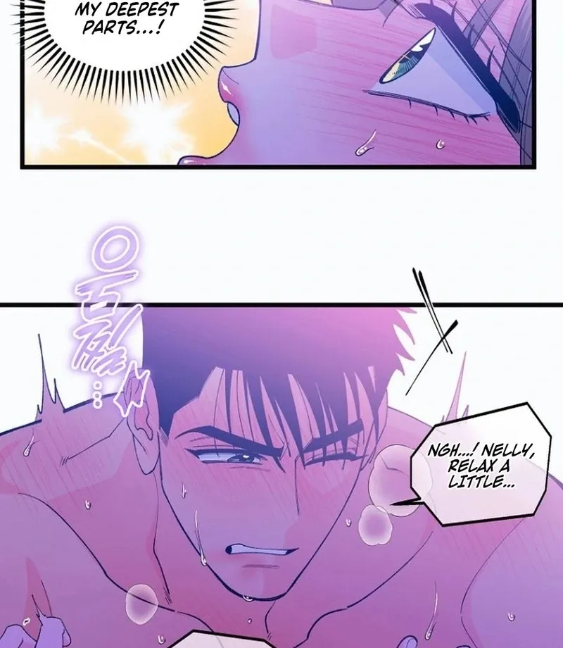 Eros Alliance Chapter 13 page 59 - 