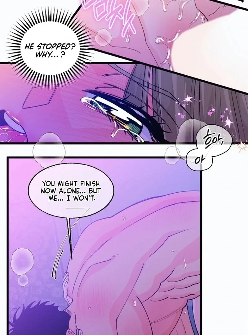 Eros Alliance Chapter 13 page 67 - 