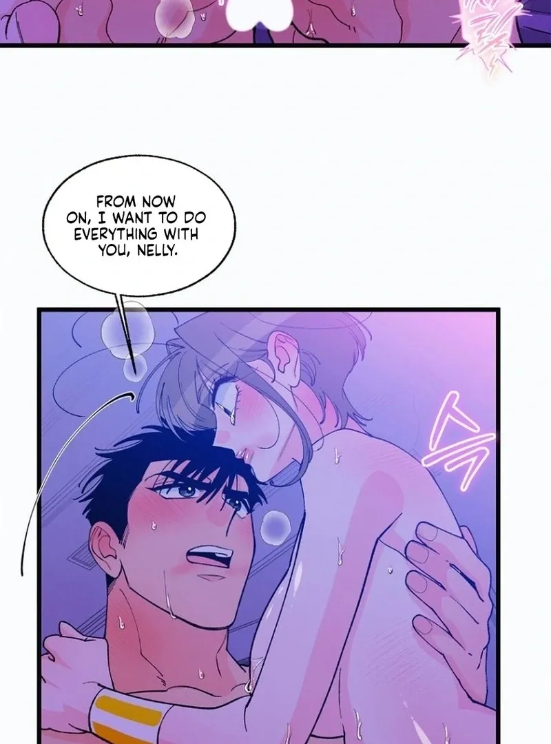 Eros Alliance Chapter 13 page 70 - 