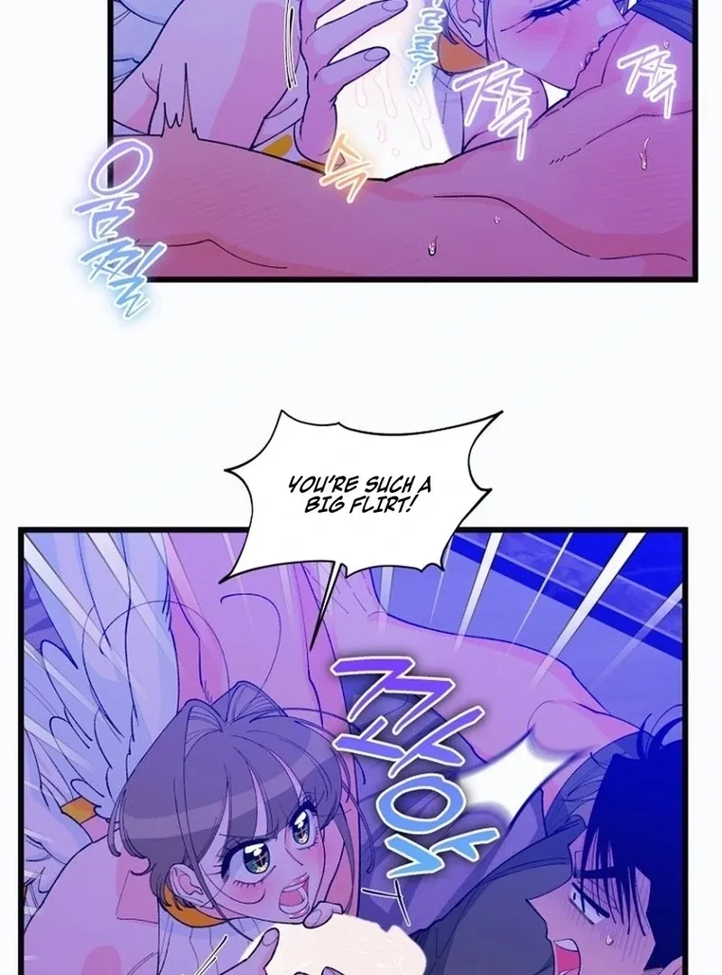 Eros Alliance Chapter 13 page 9 - 