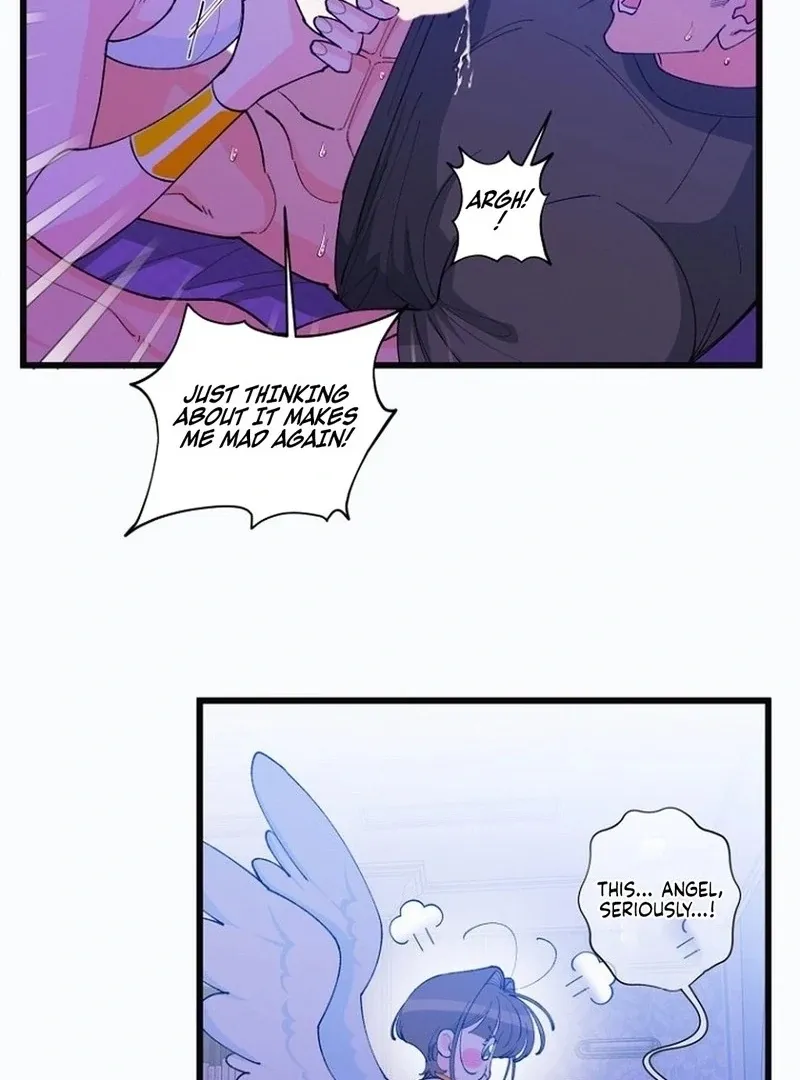 Eros Alliance Chapter 13 page 10 - 