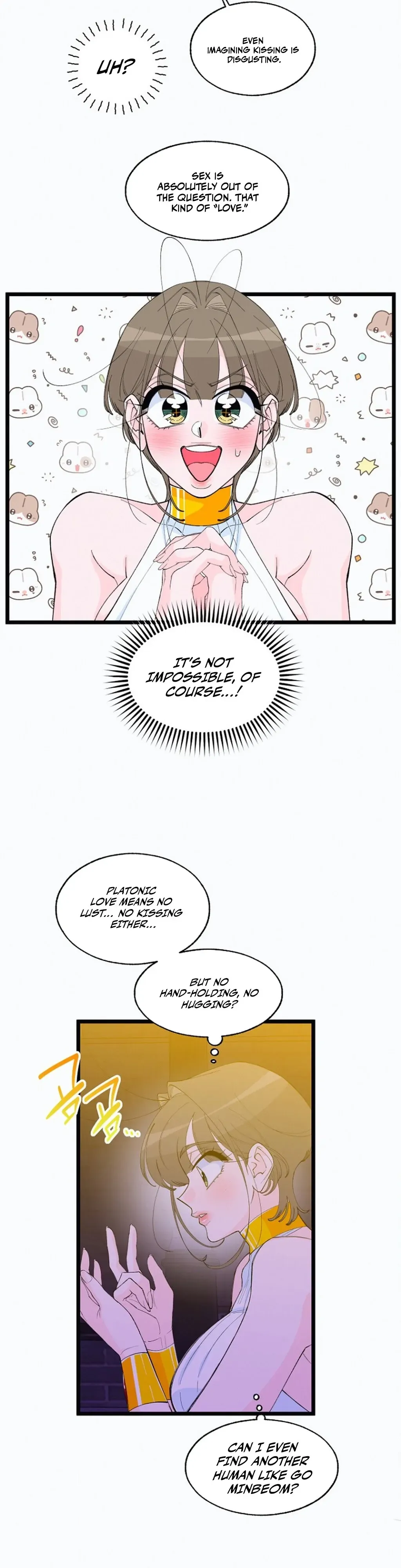 Eros Alliance Chapter 2 page 14 - 