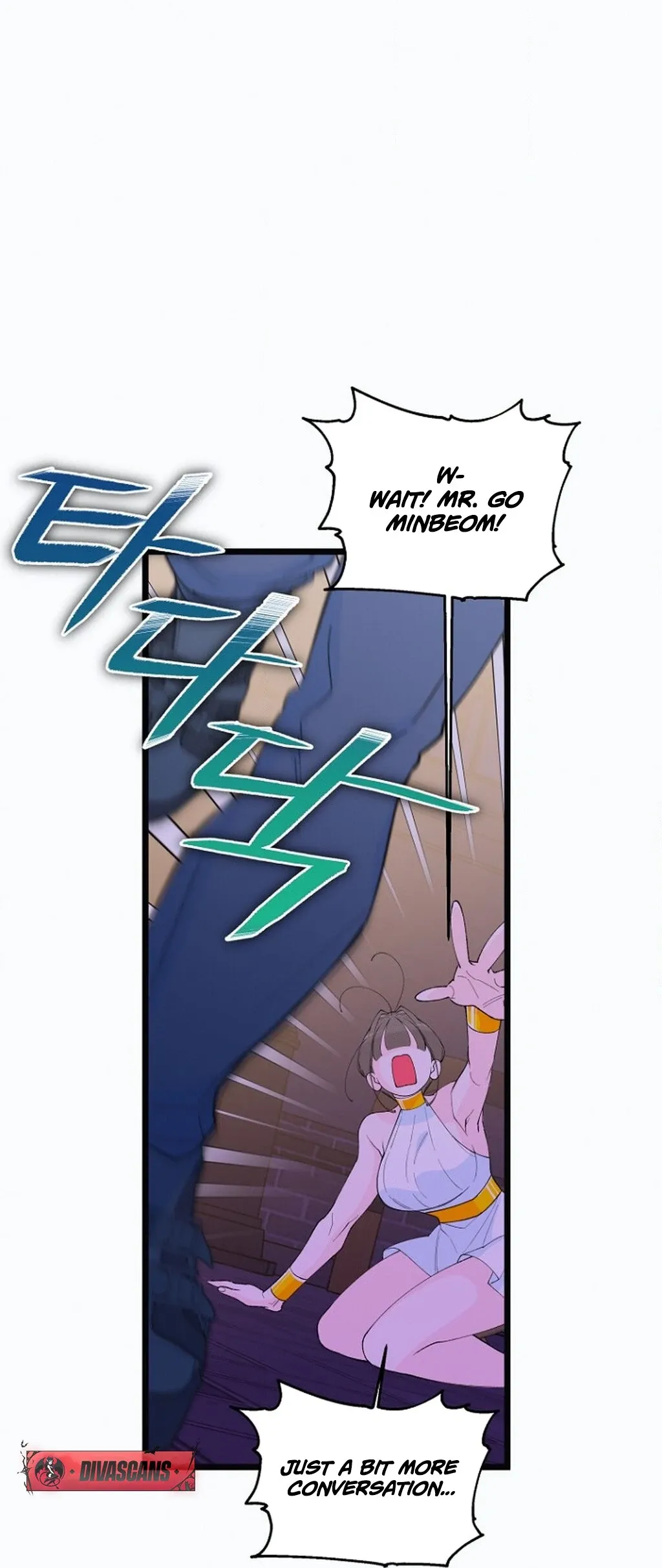 Eros Alliance Chapter 2 page 16 - 