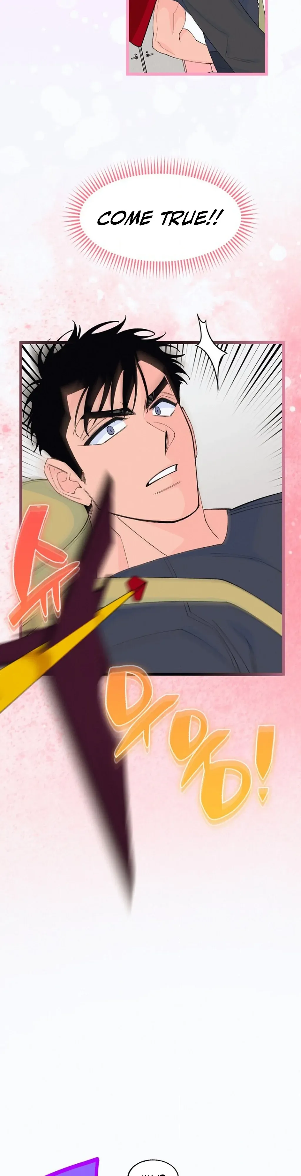 Eros Alliance Chapter 2 page 30 - 