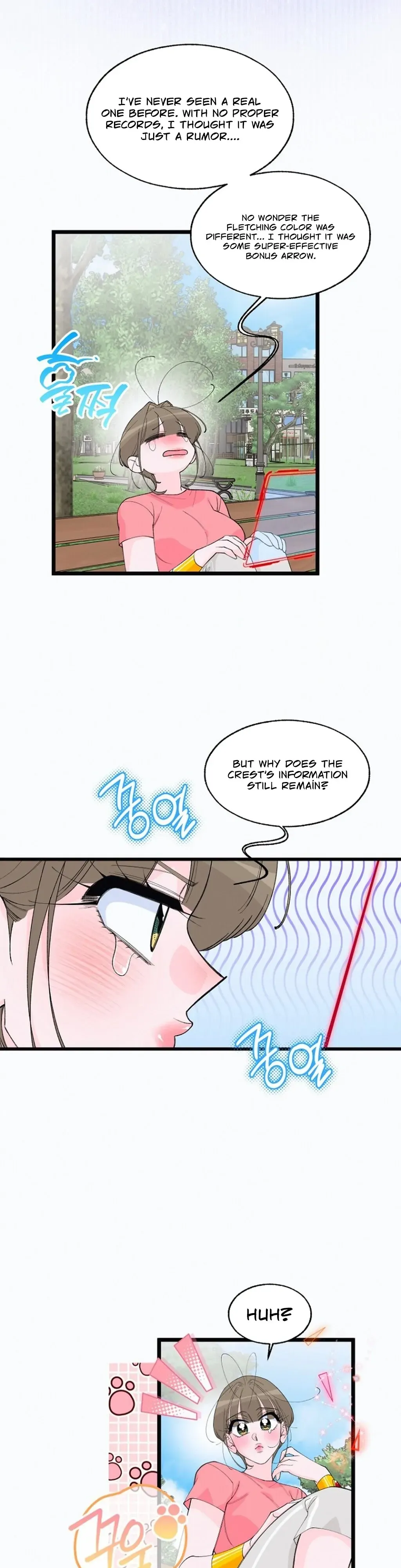 Eros Alliance Chapter 3 page 12 - 