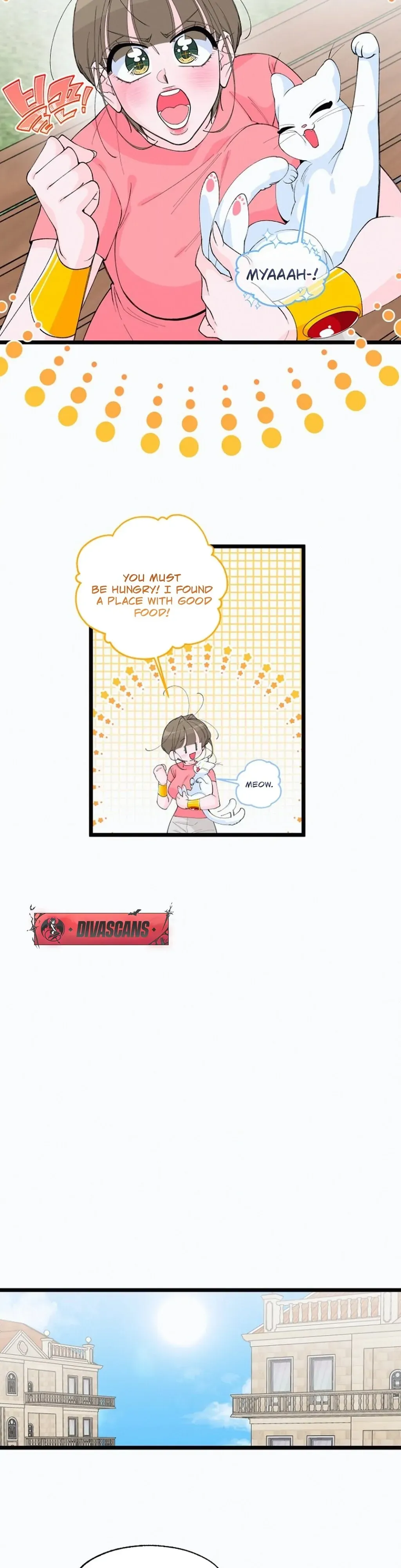 Eros Alliance Chapter 3 page 14 - 