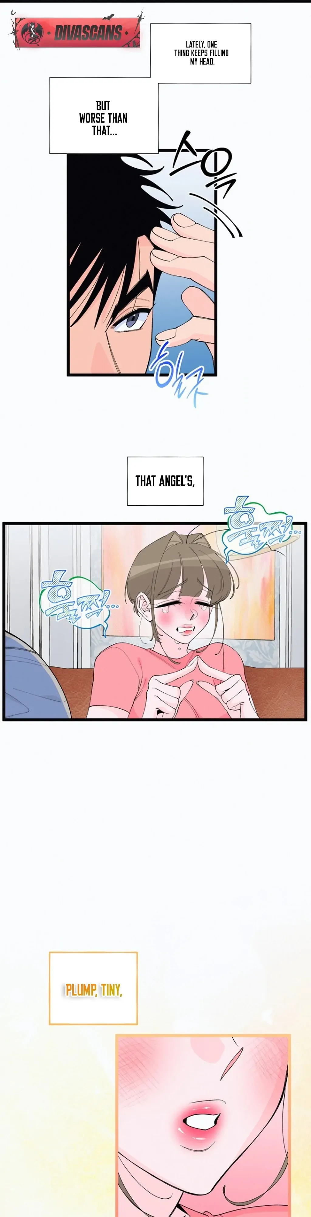 Eros Alliance Chapter 4 page 11 - 