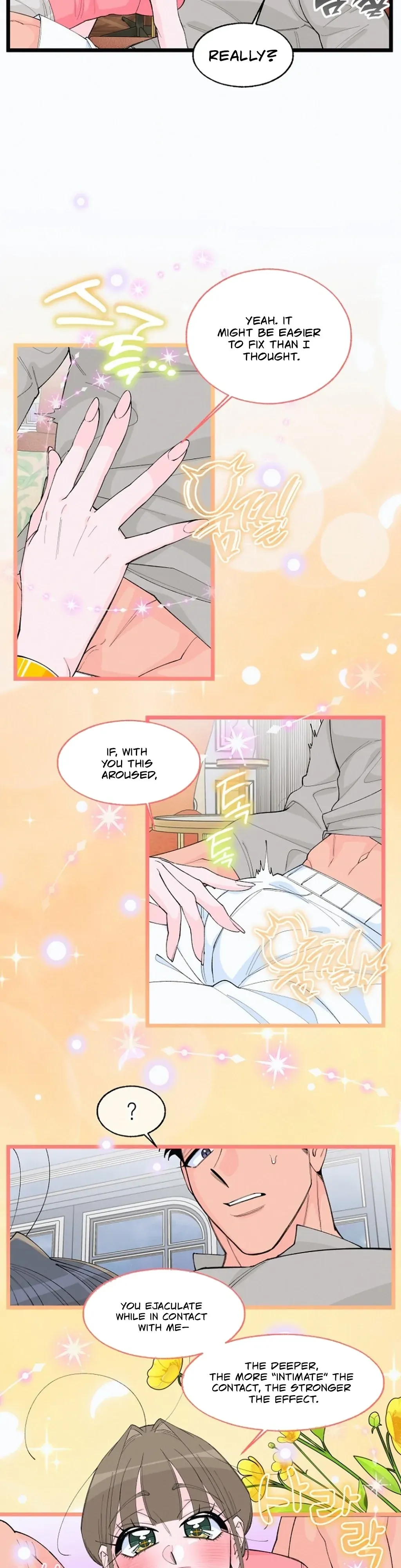 Eros Alliance Chapter 4 page 14 - 