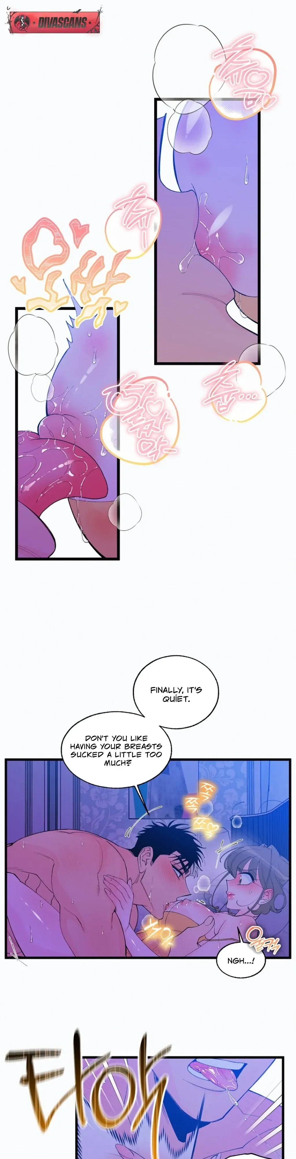 Eros Alliance Chapter 4 page 26 - 