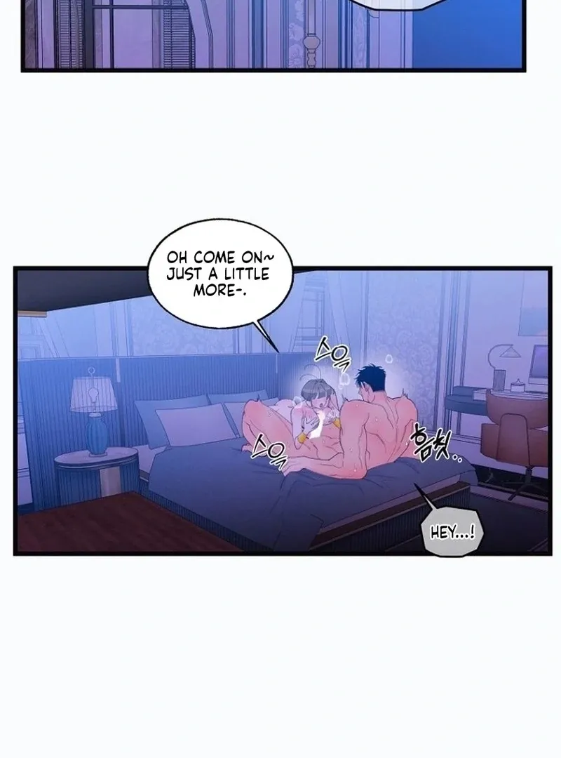Eros Alliance Chapter 5 page 2 - 