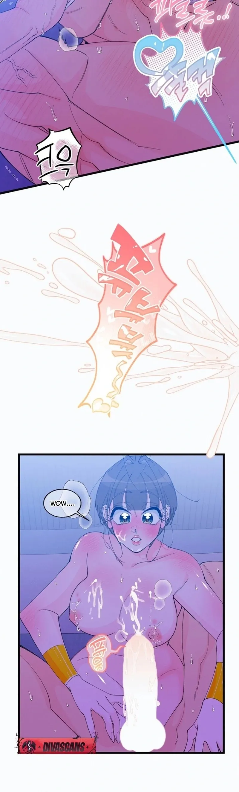 Eros Alliance Chapter 5 page 13 - 