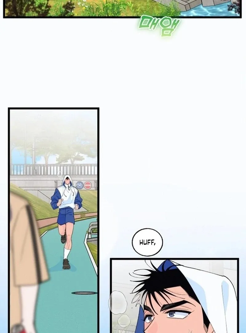 Eros Alliance Chapter 5 page 23 - 