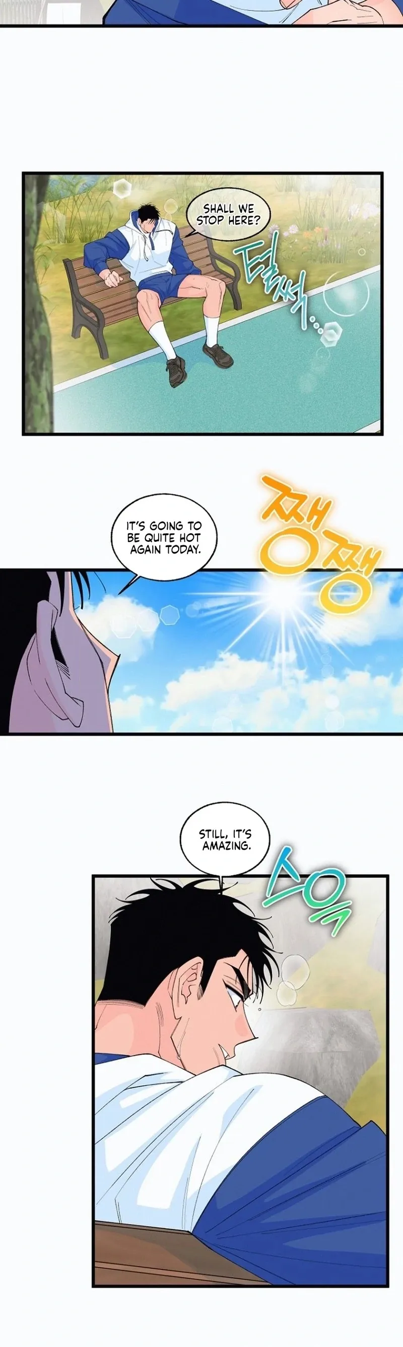 Eros Alliance Chapter 5 page 26 - 