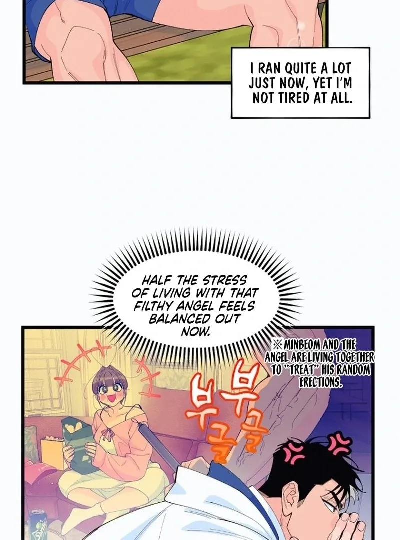 Eros Alliance Chapter 5 page 28 - 