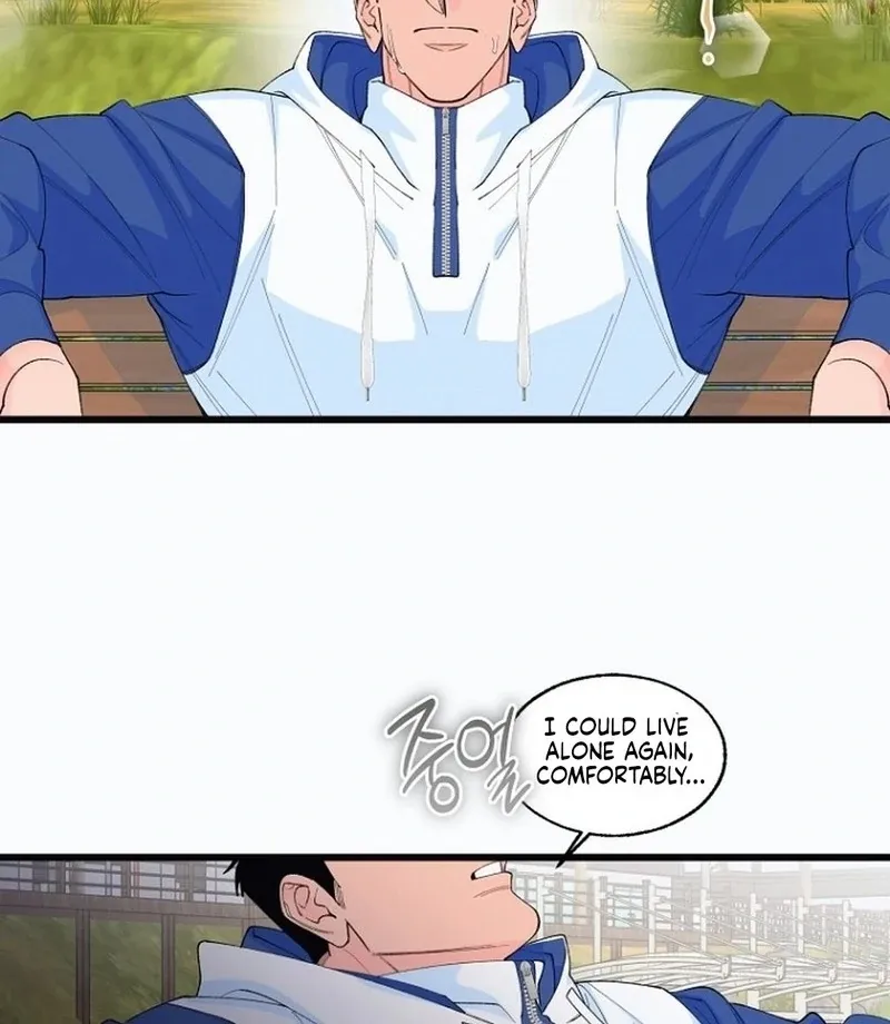 Eros Alliance Chapter 5 page 30 - 