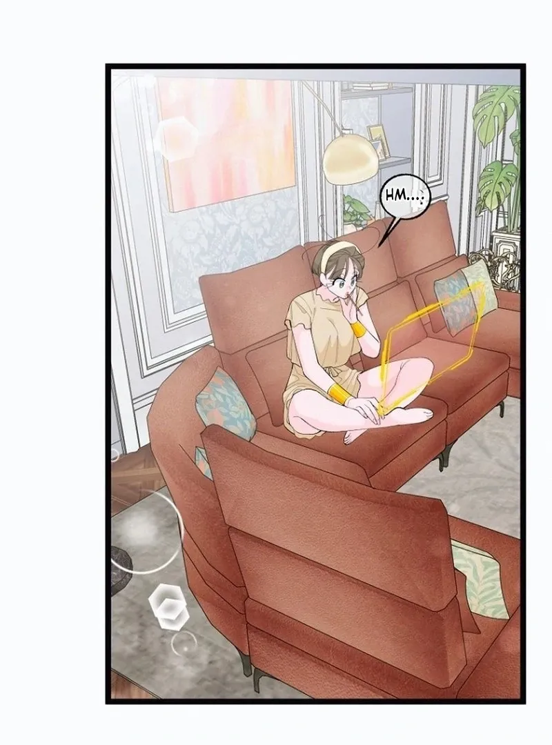 Eros Alliance Chapter 5 page 35 - 