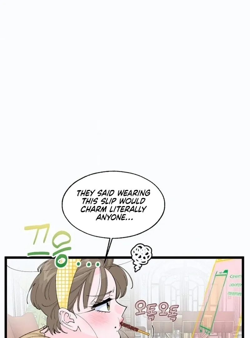 Eros Alliance Chapter 5 page 36 - 
