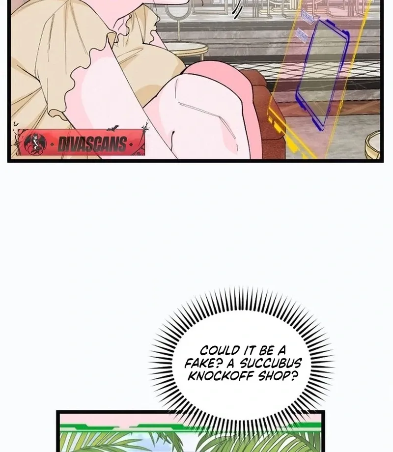 Eros Alliance Chapter 5 page 37 - 