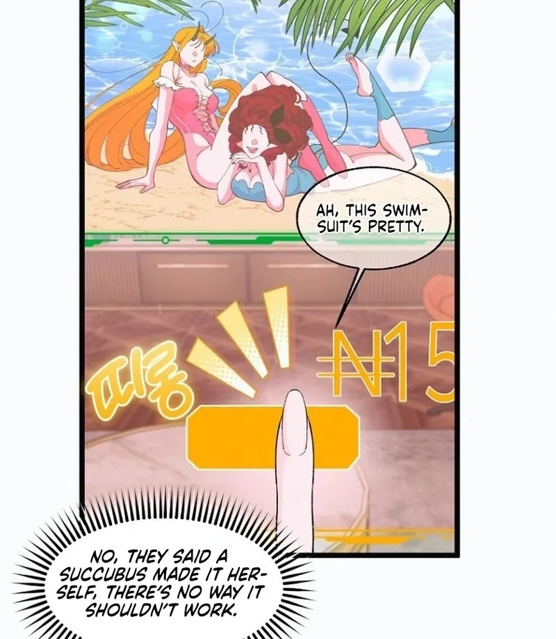Eros Alliance Chapter 5 page 38 - 