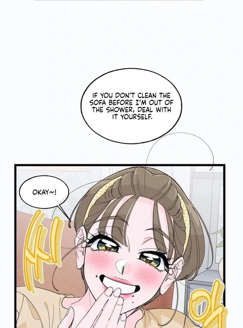 Eros Alliance Chapter 5 page 41 - 