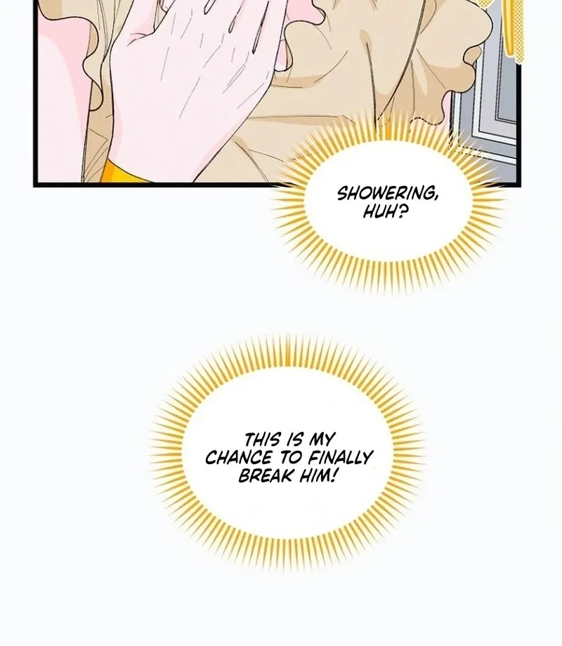 Eros Alliance Chapter 5 page 42 - 