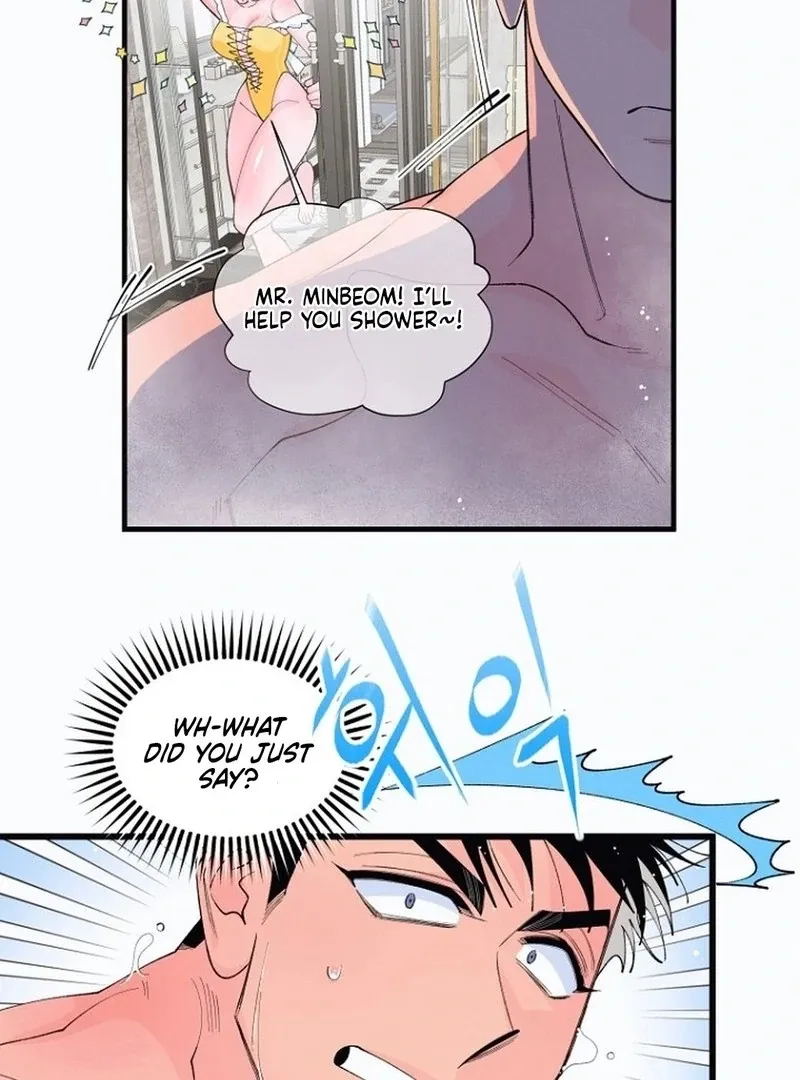 Eros Alliance Chapter 5 page 48 - 