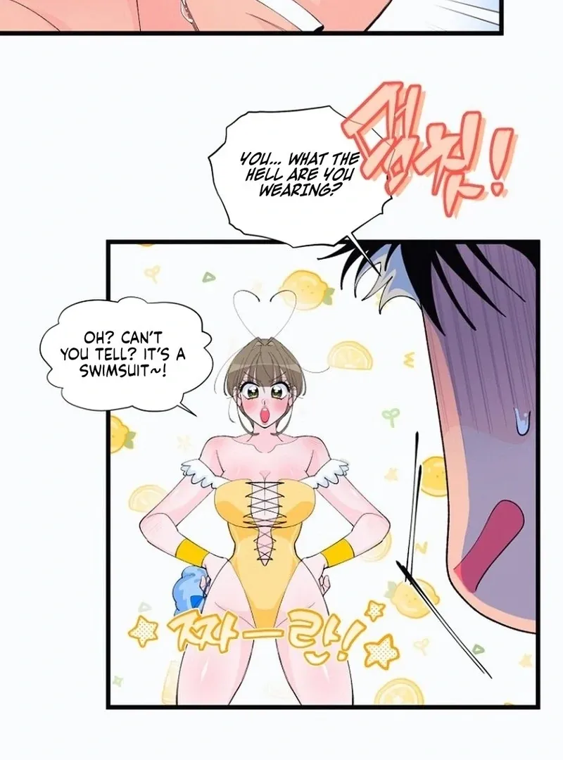 Eros Alliance Chapter 5 page 49 - 