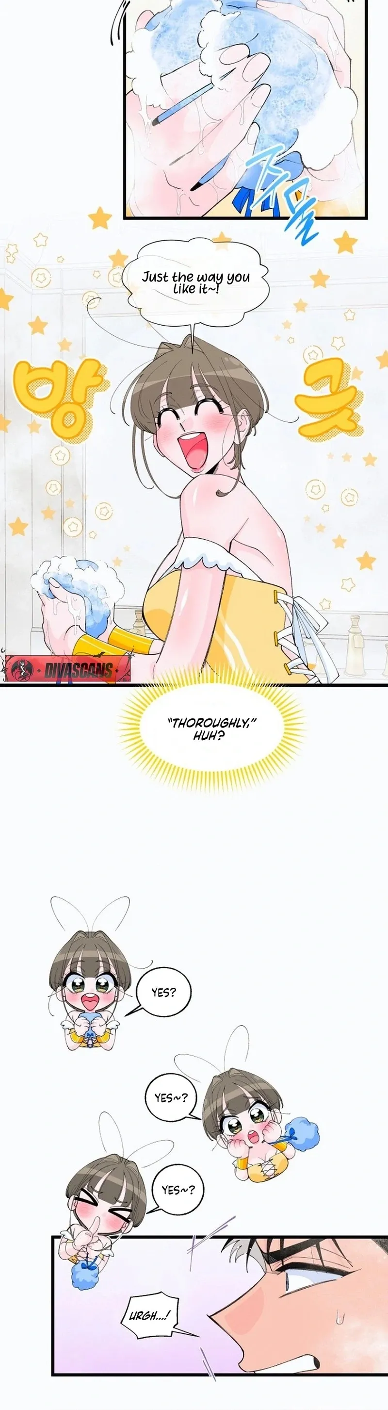 Eros Alliance Chapter 5 page 52 - 