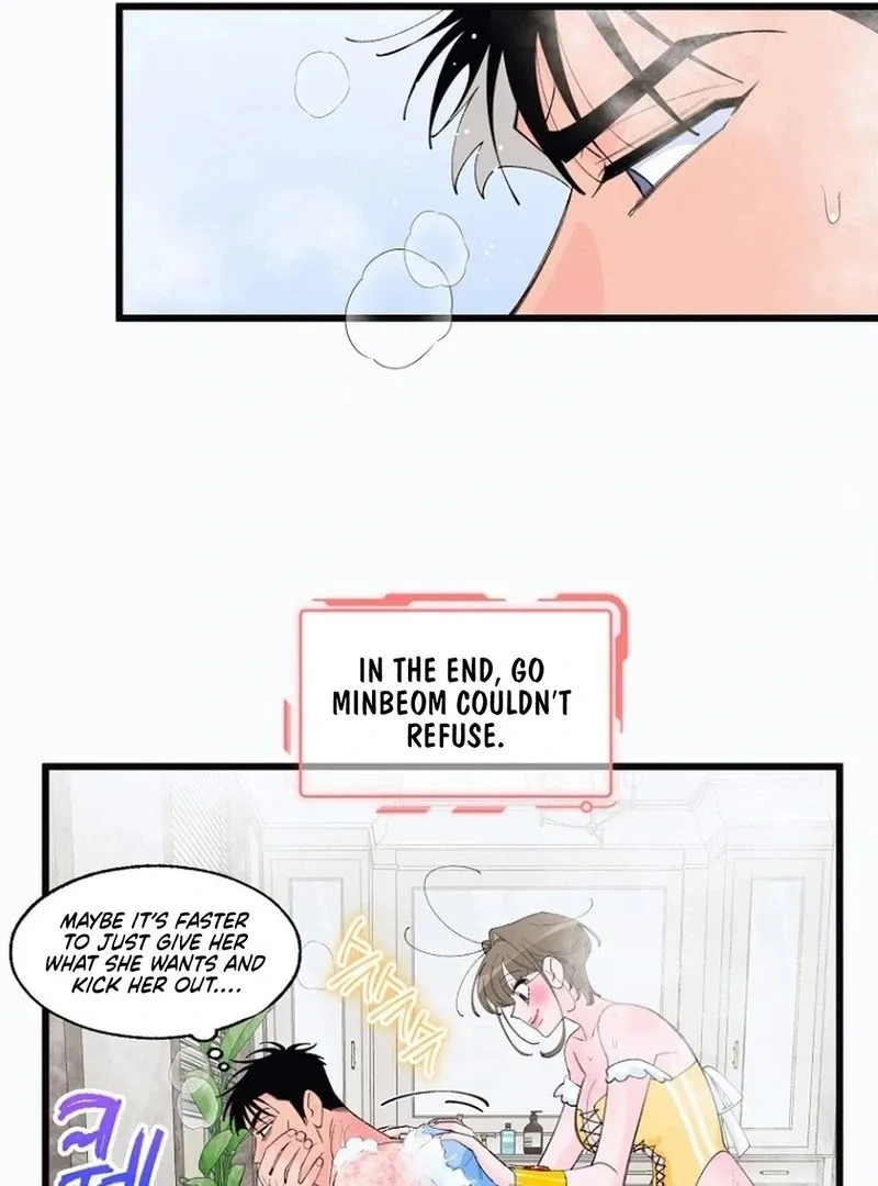 Eros Alliance Chapter 5 page 53 - 