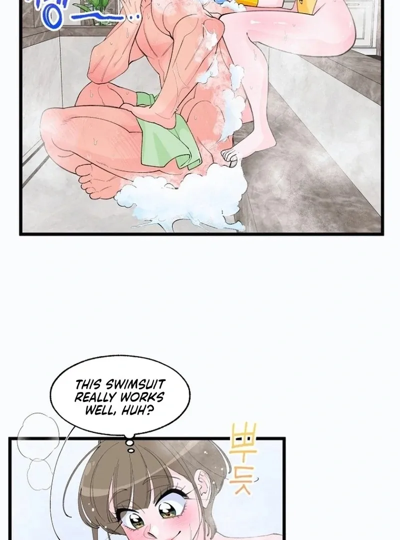 Eros Alliance Chapter 5 page 54 - 