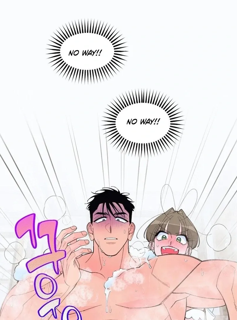 Eros Alliance Chapter 5 page 58 - 