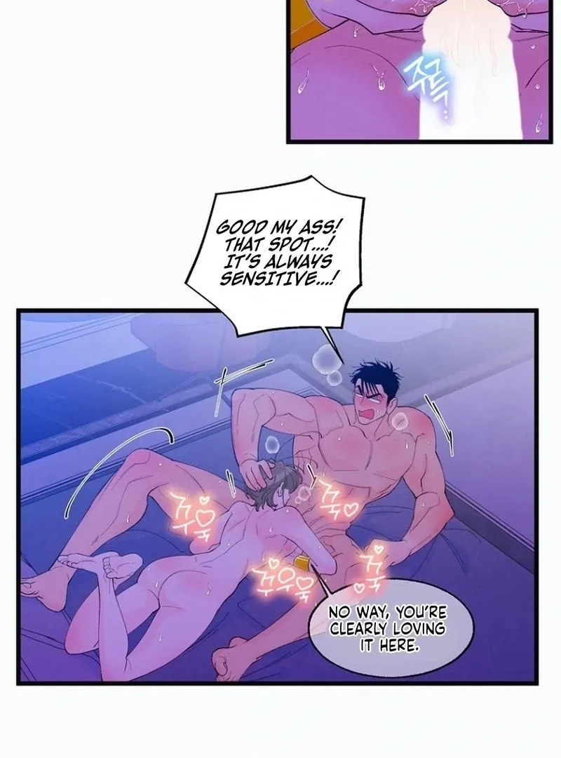 Eros Alliance Chapter 5 page 9 - 