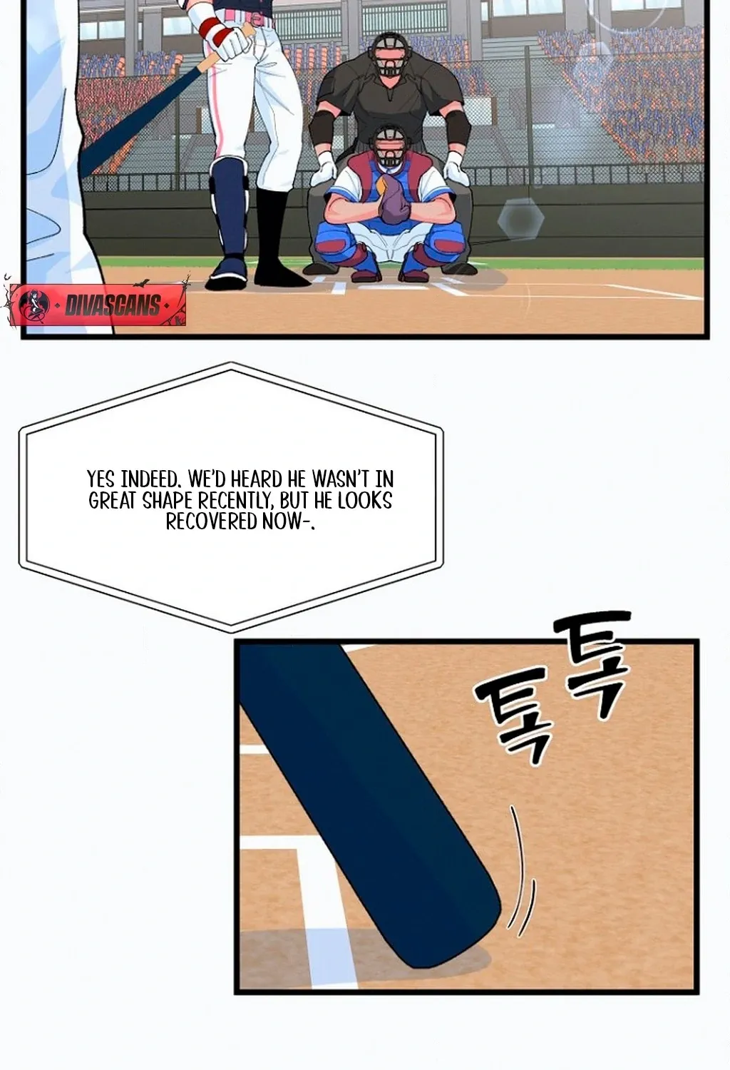Eros Alliance Chapter 6 page 15 - 