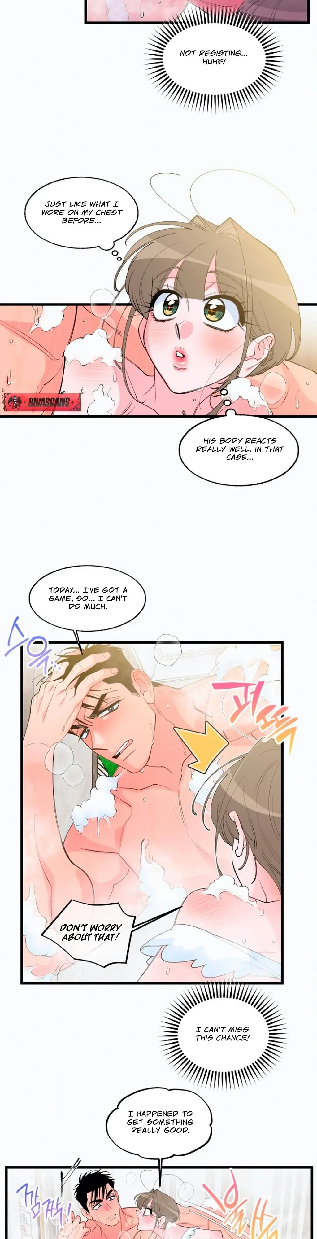 Eros Alliance Chapter 6 page 3 - 