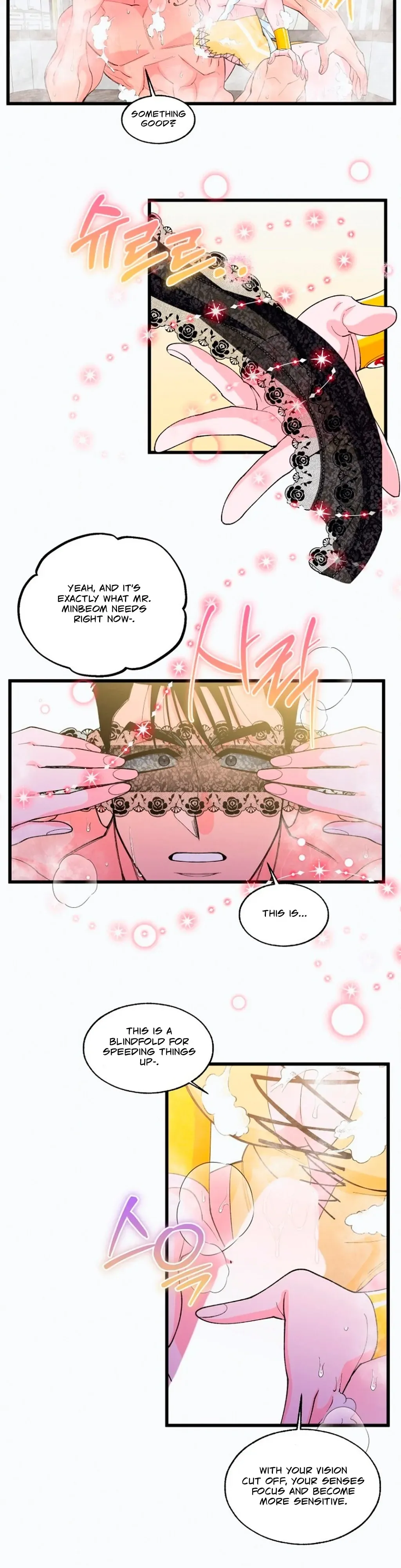 Eros Alliance Chapter 6 page 4 - 