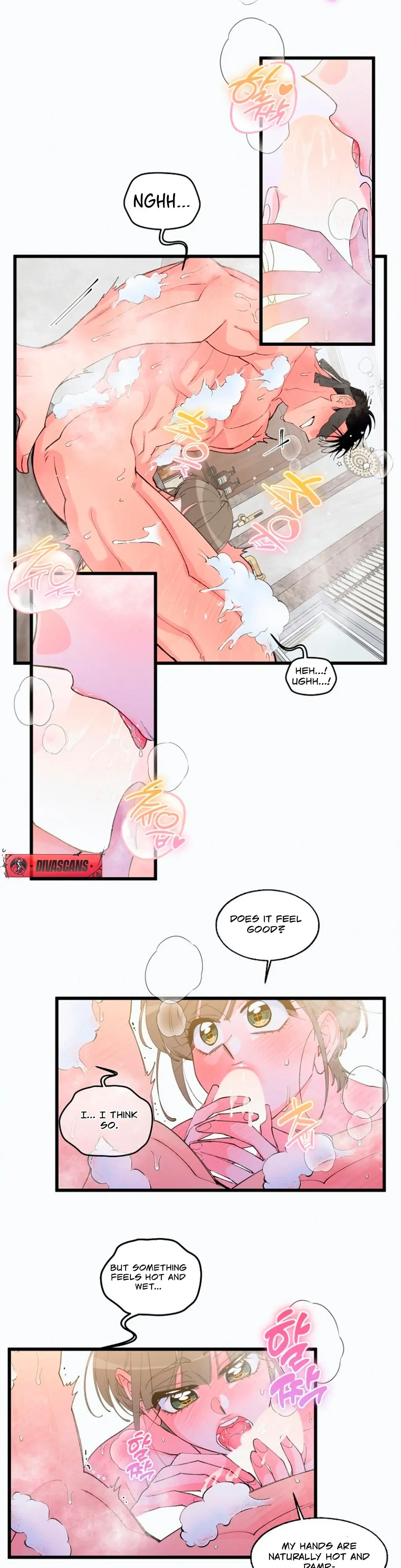 Eros Alliance Chapter 6 page 6 - 