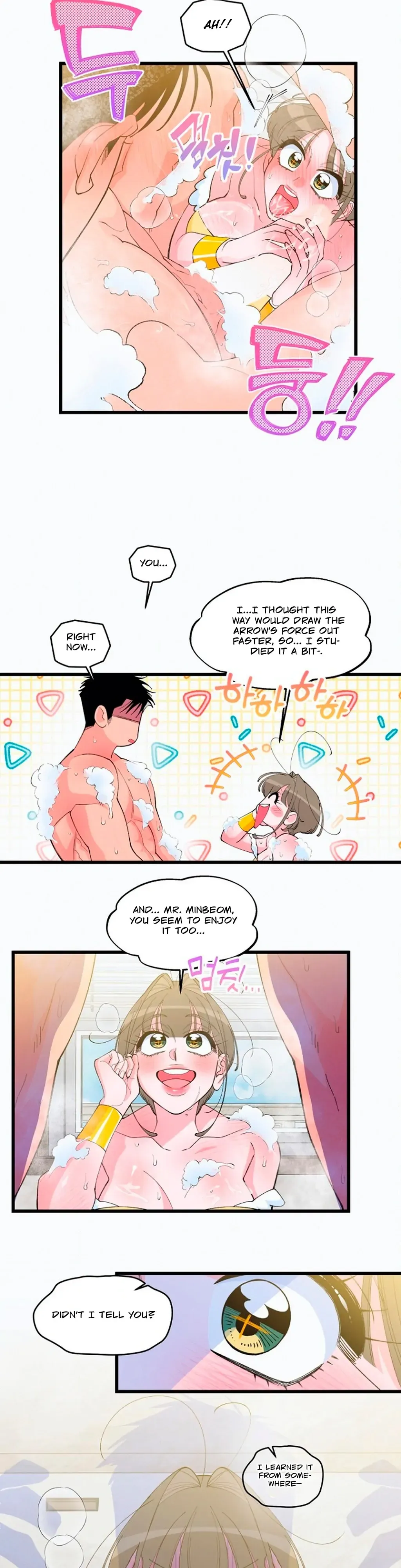 Eros Alliance Chapter 6 page 9 - 